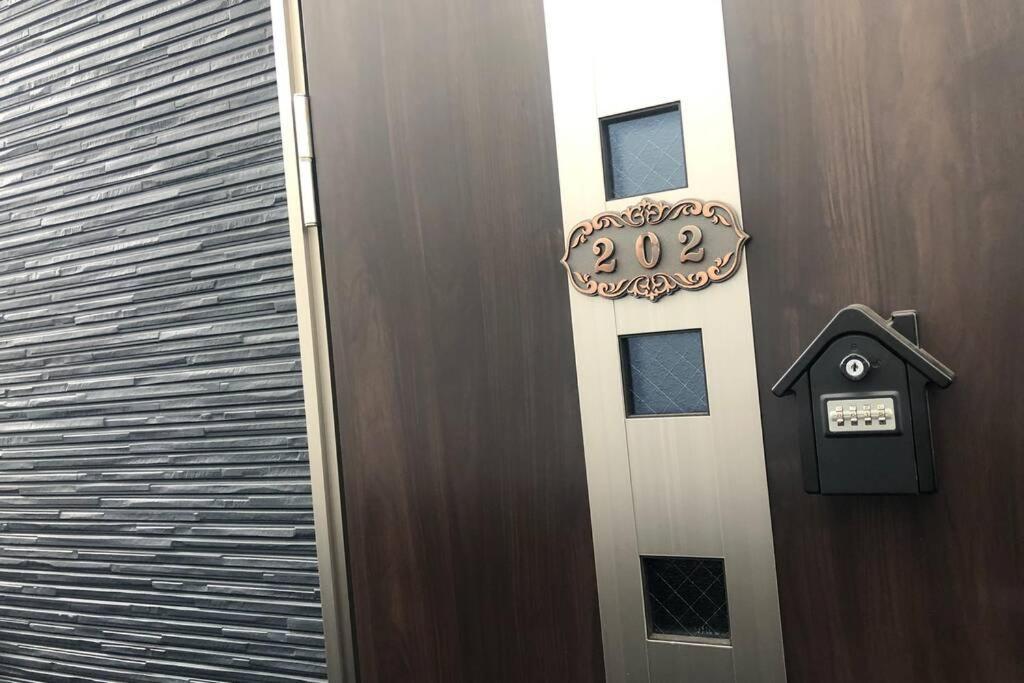 Apartamento 玉藻本町202 Takamatsu Exterior foto