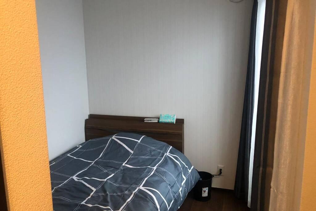 Apartamento 玉藻本町202 Takamatsu Exterior foto